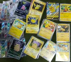K*K様 ポケモンカード引退品 まとめ売り - メルカリ