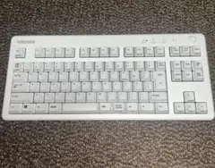 REALFORCE 45g R3HC21、かな無しキーキャップ