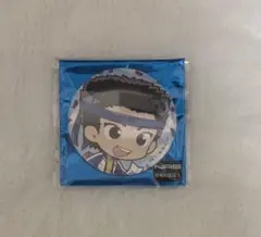 2026年最新】桃城武 缶バッジの人気アイテム - メルカリ