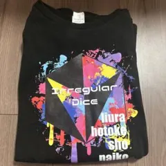 いれいす MEMORIZE!! Tシャツ