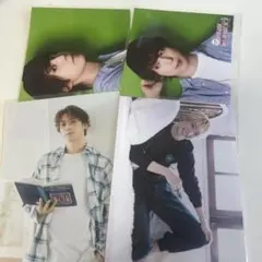 有澤樟太郎ブロマイドセット