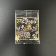 鬼滅の刃 ディフォルメシールウエハース シリーズ