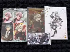 アイドリッシュセブン ŹOOĻ 亥清悠 まとめ売り - メルカリ