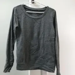 ベイフロー　カットソートレーナーUネック3