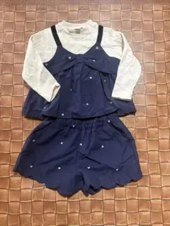 アプレレクール　ベビー服　セット