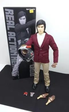 2026年最新】rah 仮面ライダーxの人気アイテム - メルカリ