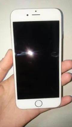 iPhone 6 Silver 16 GB Softbank