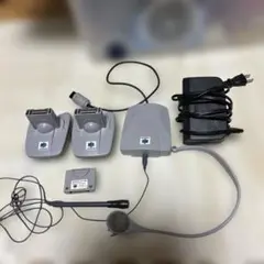 Nintendo 64 VRS音声認識システム