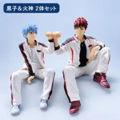 2026年最新】黒子のバスケ フィギュアの人気アイテム - メルカリ