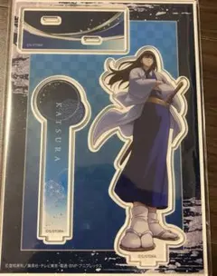 限定品　銀魂 アクリルフォトプロップス 桂小太郎 ローアングルver.