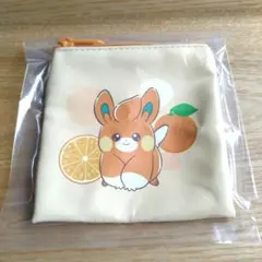 ポケモン ミニポーチ　パモ　かわいい　ポーチのサムネイル