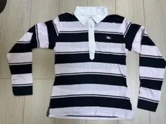 Burberry バーバリー　ロングTシャツ