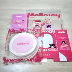 mellojoy メロジョイ スフレ 旧スフレ 抹茶 クリーミークリーム - メルカリ