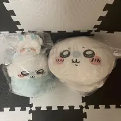 【新品未開封】モモンガ　３点