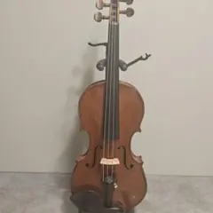 Clement&Weise クレメントアンドヴァイゼ バイオリン 4/4 セット