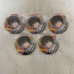 サカモトデイズ コレクション缶バッジ 第2弾 南雲