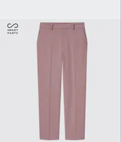 UNIQLO XXLアンクルパンツ（2wayストレッチスリムテーパード）