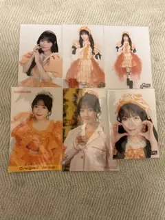 cutiestreet 川本笑瑠　まとめ売り