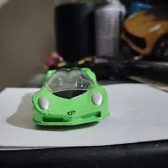 トミカ ハヤテミニカー 4月2日まで