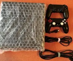 PlayStation 4 本体CUH-1200A スターウォーズ