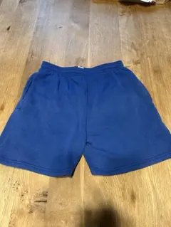 ① SOFFE SHORTS スウェットパンツ ハーフパンツのサムネイル
