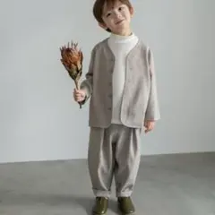 riziere 《110 》ジャケット セットアップ