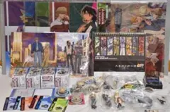 2026年最新】TIGER & bunny フィギュアの人気アイテム - メルカリ