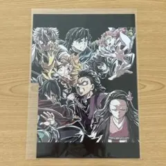 鬼滅の刃 フィナーレ特典