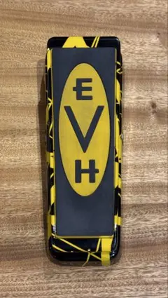EVH WAH CRY BABY EVH95 VAN HALEN 5150 ワウのサムネイル