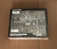 2025年最新】オートサロンジオラマの人気アイテム - メルカリ