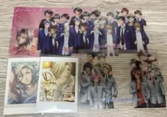 ときメモGS3 桜井琉夏 ぱしゃこれ ときめきメモリアルGS