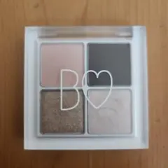 B IDOL THE アイパレ 04 強がりのピンクグレージュ