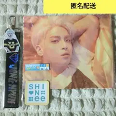 【最終値下げ】SHINee シャイニー 10周年 ジョンヒョン ネーム リング 2025年最新】ジョンヒョン リングの人気アイテム - メルカリ