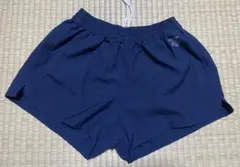 DESCENTE ショートパンツ DSP-23A ネイビー Lサイズのサムネイル