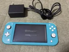 ニンテンドーswitchライト 本体