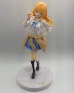 学園アイドルマスター　紫雲清夏