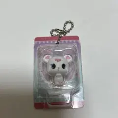 ジュエルペット ラブラ マスコット 열쇠 고리
