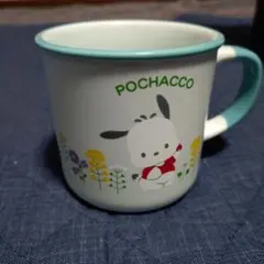 ポチャッコ マグカップ