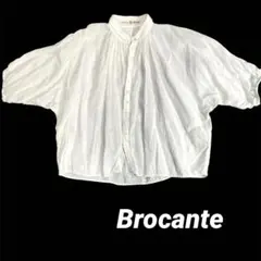 ドミンゴブロカント