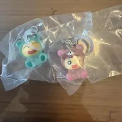 【クレヨンしんちゃん】【めじるしアクセサリー】