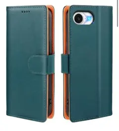 iPhone16e 手帳型ケースとフィルム