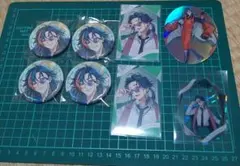 にじさんじ　魁星