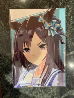 2025年最新】メジロドーベル タオルの人気アイテム - メルカリ