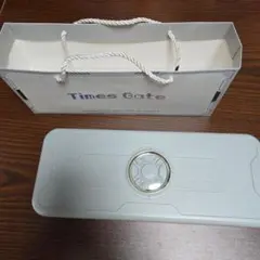 【箱と袋のみ】Divoom Times Gate 白色