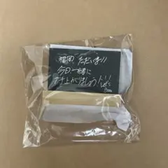 treasure ハルト カプセルトイ ミニ黒板