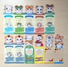 ブックマーカー キャラクターグッズ