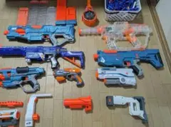 2026年最新】ナーフ まとめの人気アイテム - メルカリ