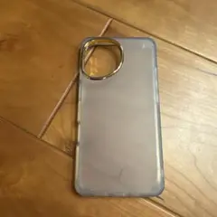 【お値下げ】iPhone16ケースsailsty