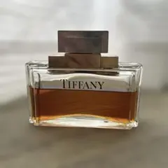 【廃盤・希少】ティファニー オードパルファム 100ml 約7割残のサムネイル