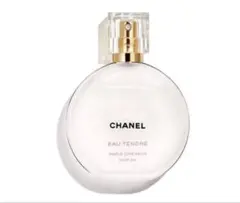 【極美品】CHANEL CHANCE Eau Tendre ヘアオイル